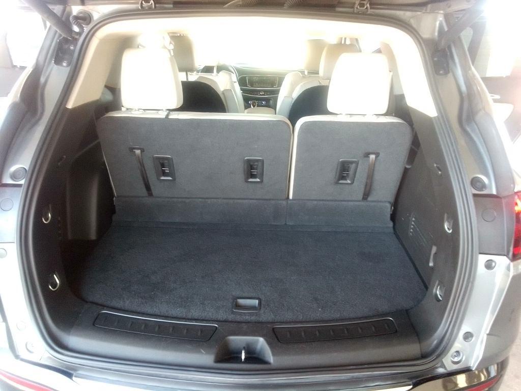 Buick Enclave FWD 4dr Essence 2019