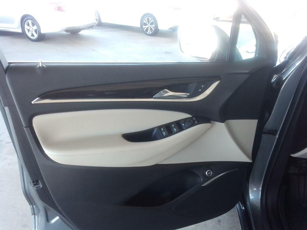 Buick Enclave FWD 4dr Essence 2019