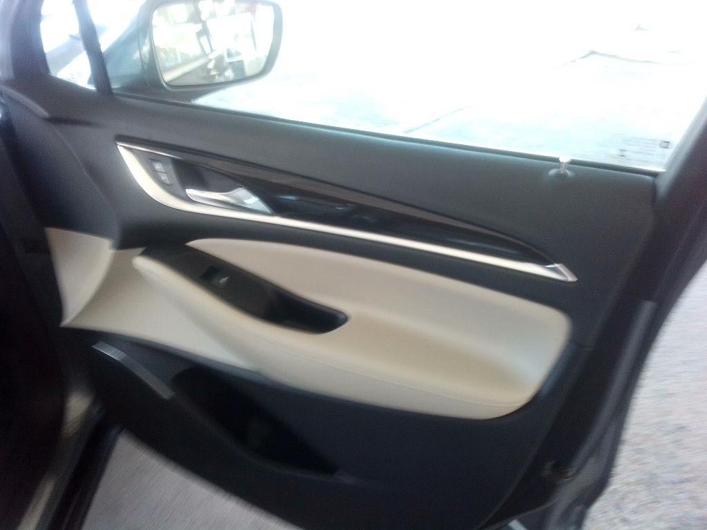 Buick Enclave FWD 4dr Essence 2019