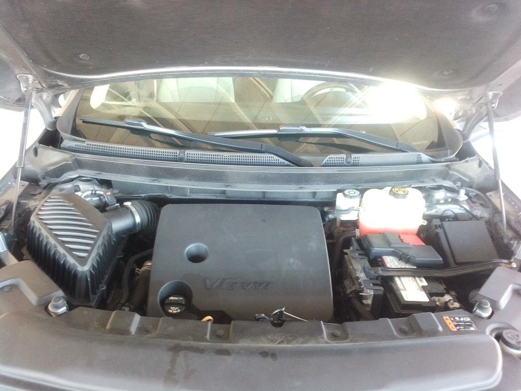 Buick Enclave FWD 4dr Essence 2019