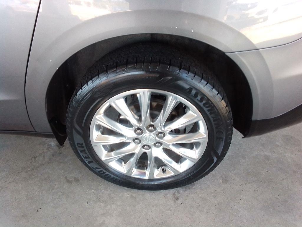 Buick Enclave FWD 4dr Essence 2019