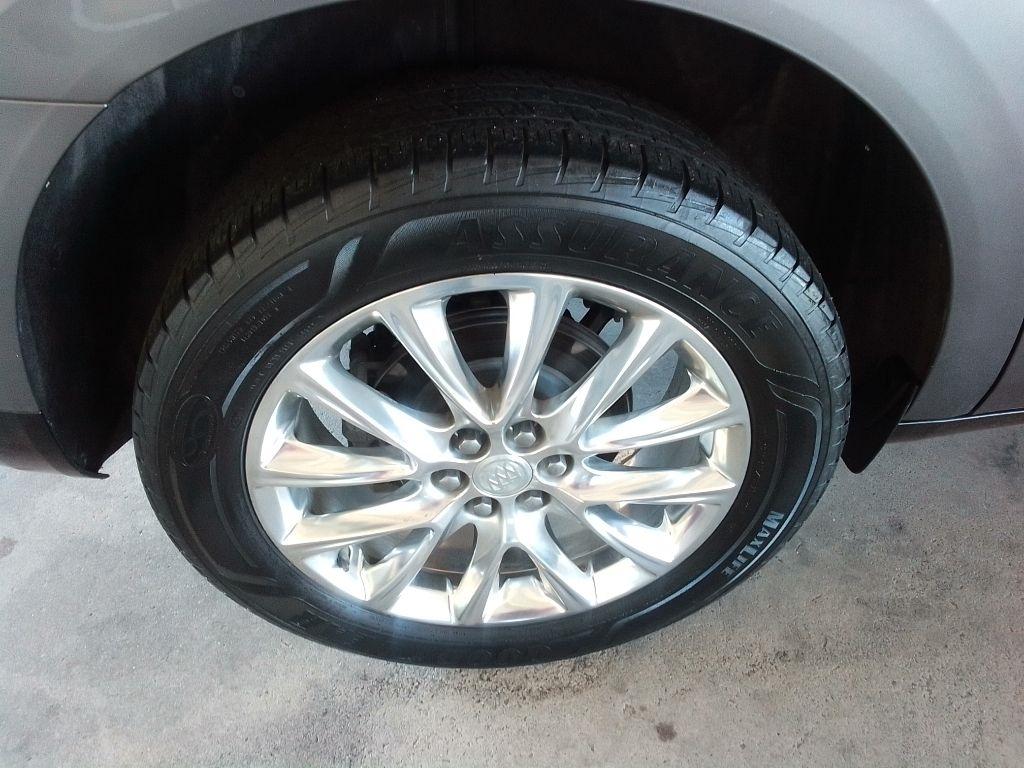 Buick Enclave FWD 4dr Essence 2019