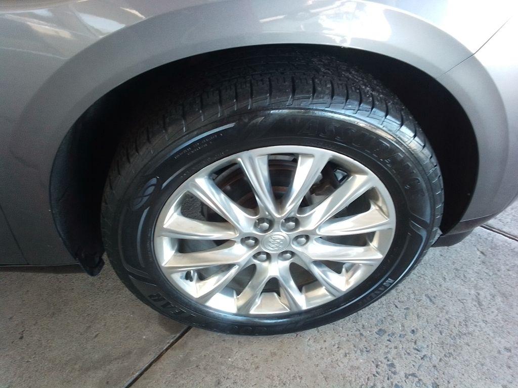 Buick Enclave FWD 4dr Essence 2019