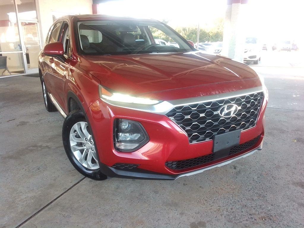 Hyundai Santa Fe SE 2.4L Auto FWD 2019