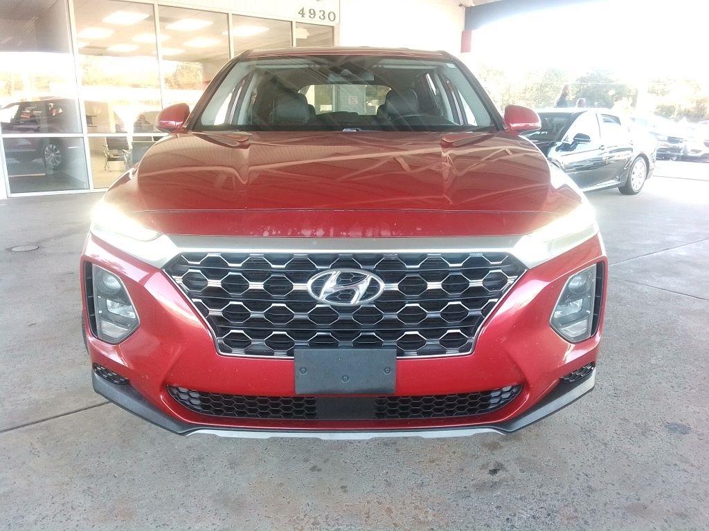 Hyundai Santa Fe SE 2.4L Auto FWD 2019