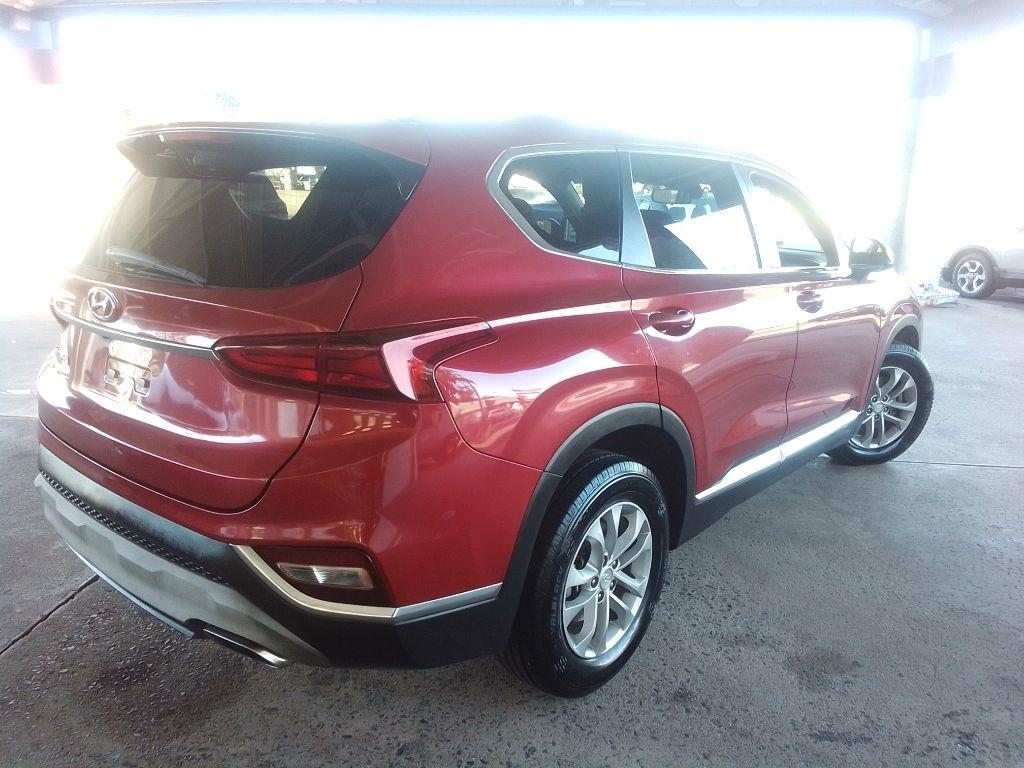 Hyundai Santa Fe SE 2.4L Auto FWD 2019