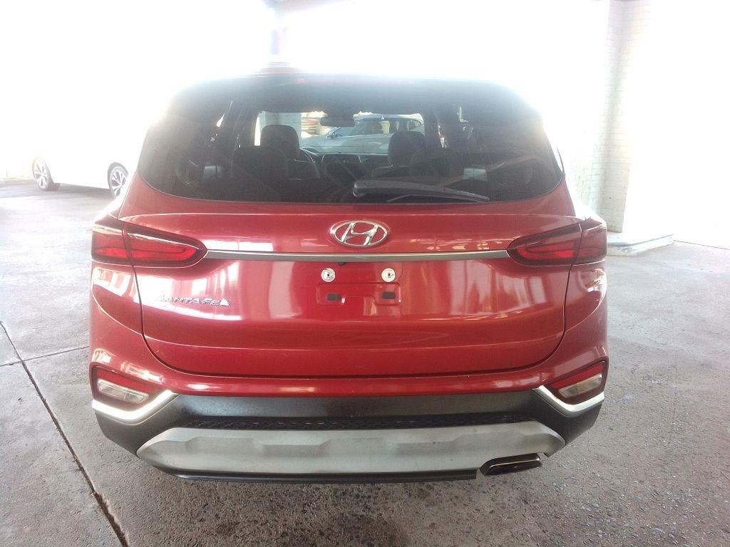Hyundai Santa Fe SE 2.4L Auto FWD 2019