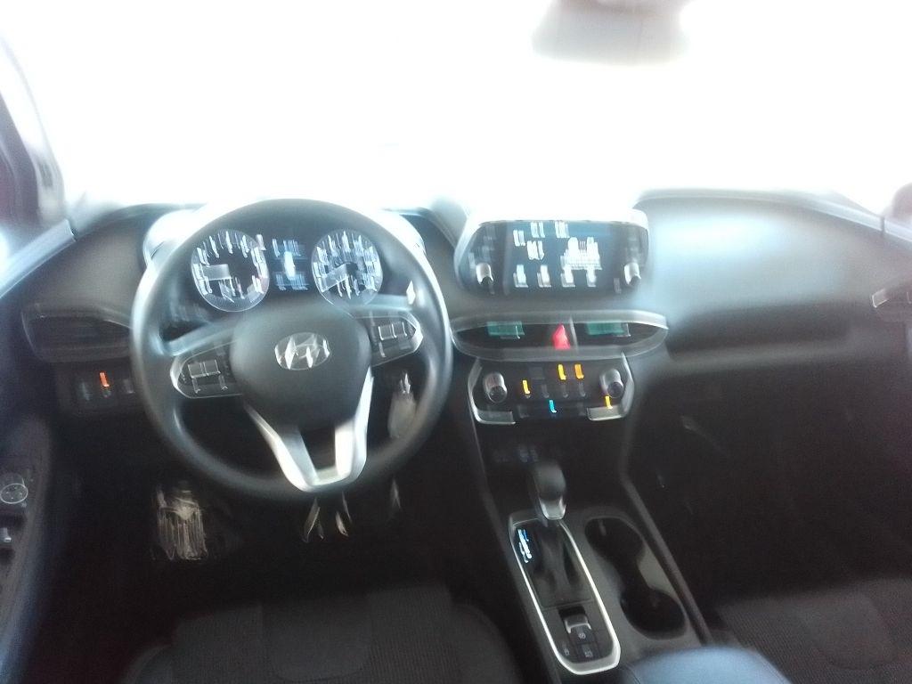 Hyundai Santa Fe SE 2.4L Auto FWD 2019