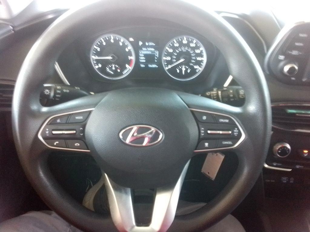Hyundai Santa Fe SE 2.4L Auto FWD 2019