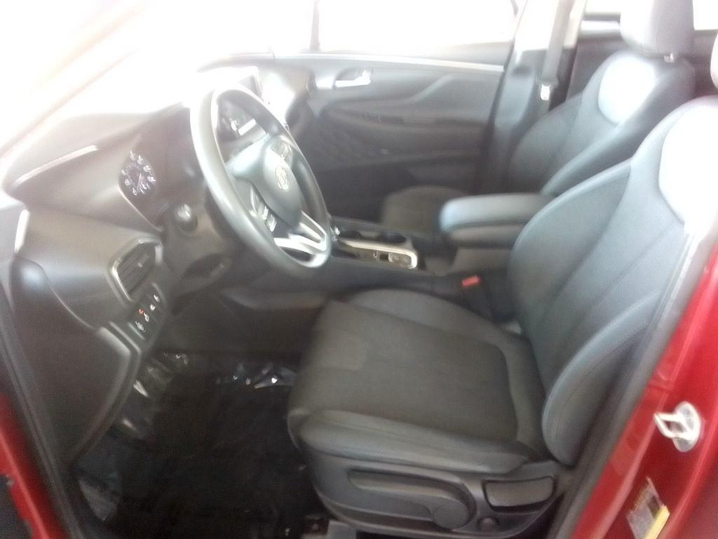 Hyundai Santa Fe SE 2.4L Auto FWD 2019