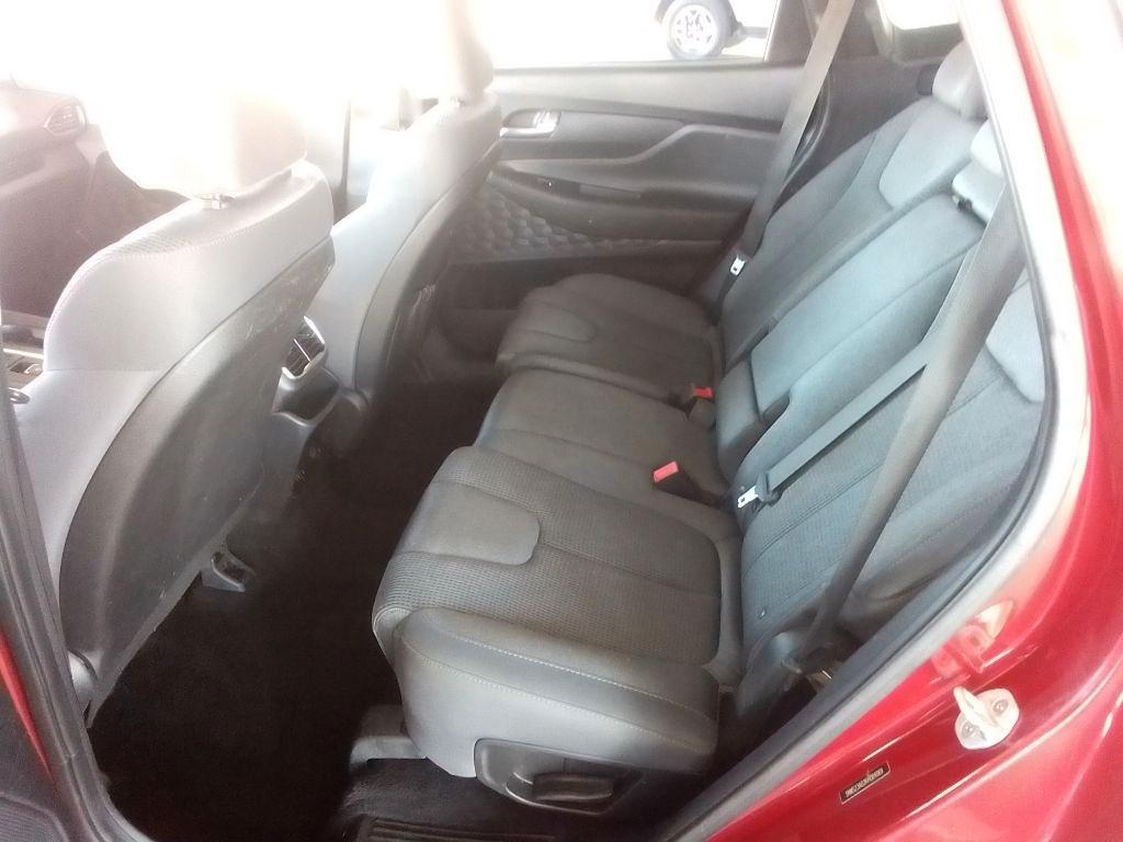 Hyundai Santa Fe SE 2.4L Auto FWD 2019