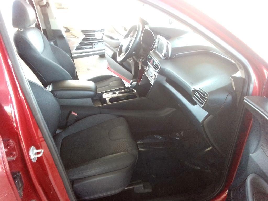 Hyundai Santa Fe SE 2.4L Auto FWD 2019