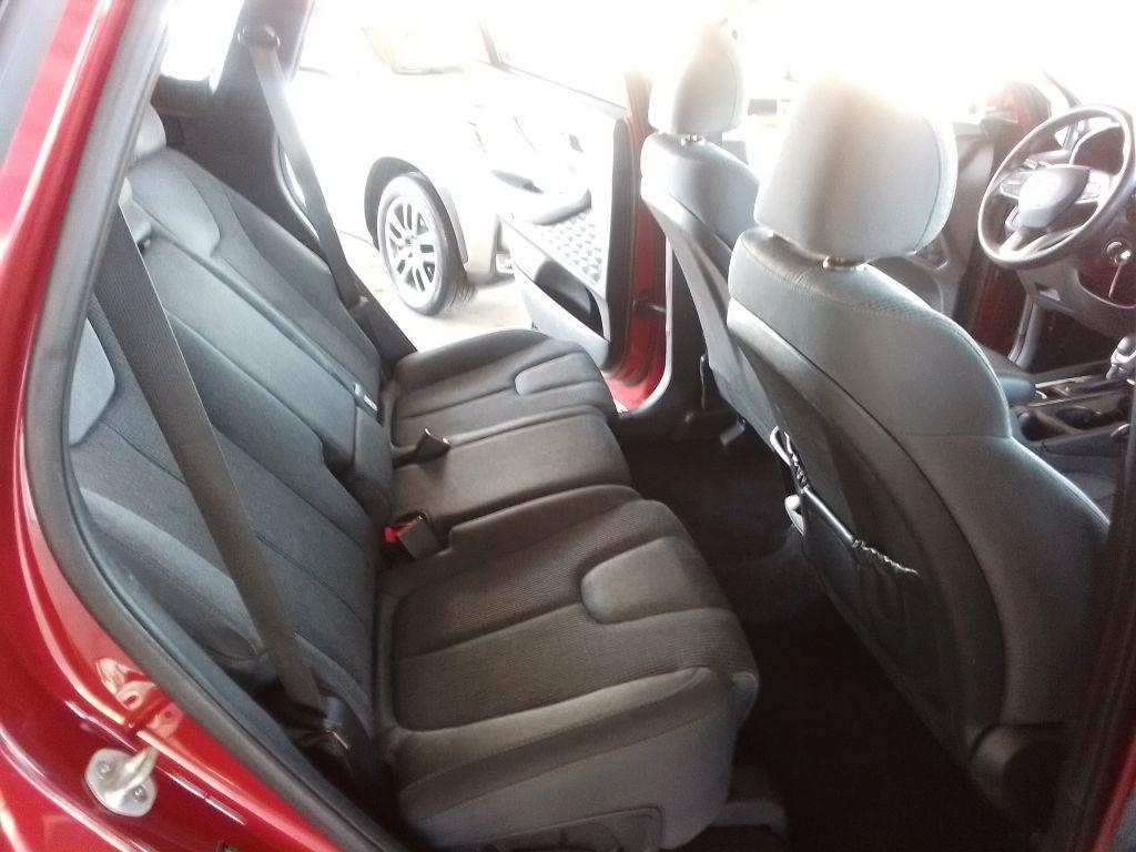 Hyundai Santa Fe SE 2.4L Auto FWD 2019