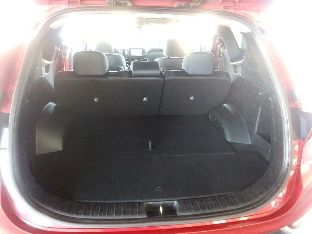 Hyundai Santa Fe SE 2.4L Auto FWD 2019