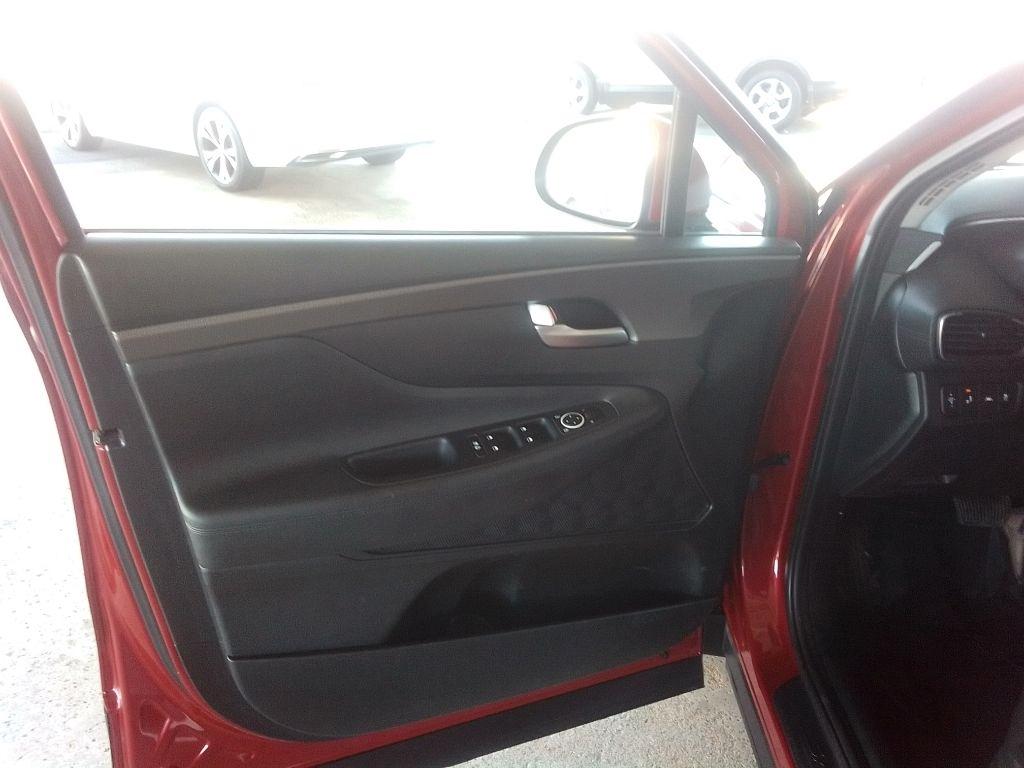 Hyundai Santa Fe SE 2.4L Auto FWD 2019