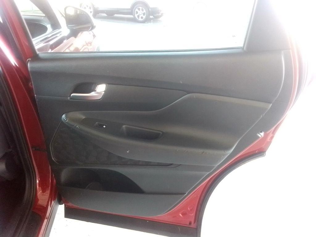 Hyundai Santa Fe SE 2.4L Auto FWD 2019