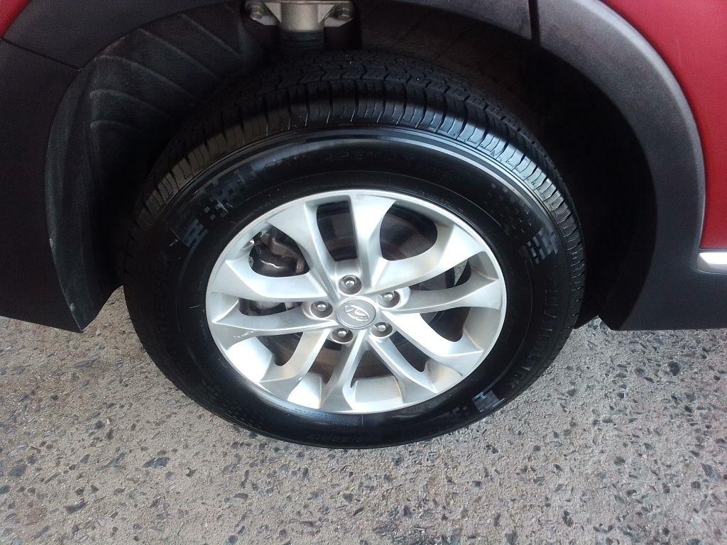 Hyundai Santa Fe SE 2.4L Auto FWD 2019