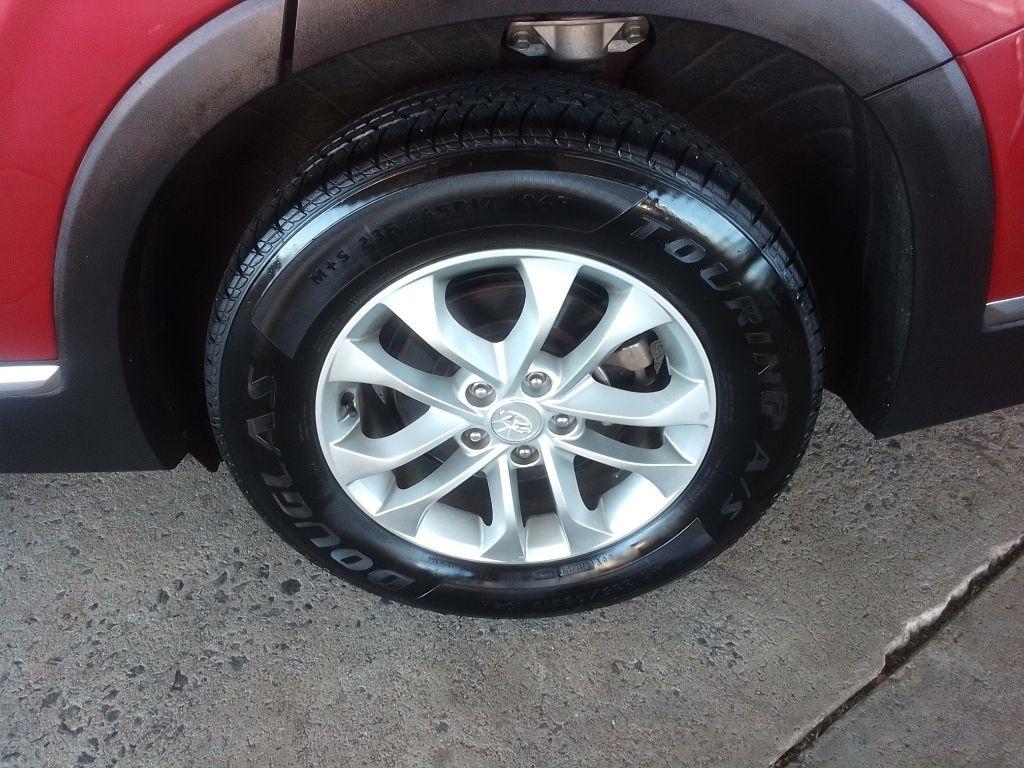 Hyundai Santa Fe SE 2.4L Auto FWD 2019