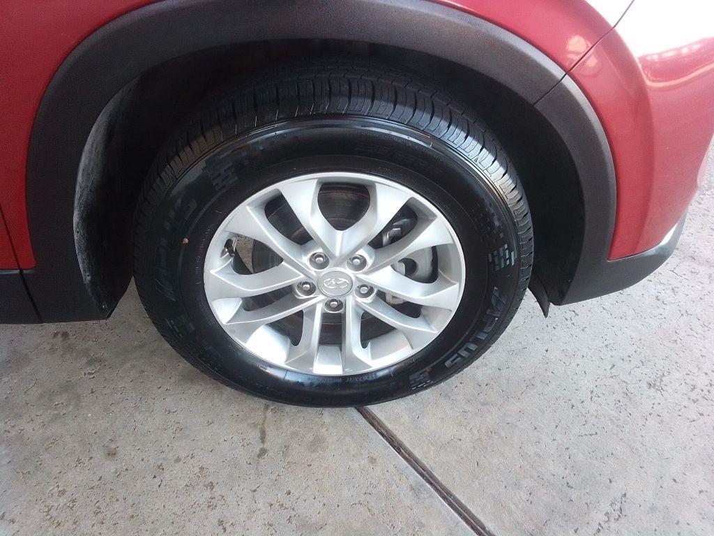 Hyundai Santa Fe SE 2.4L Auto FWD 2019