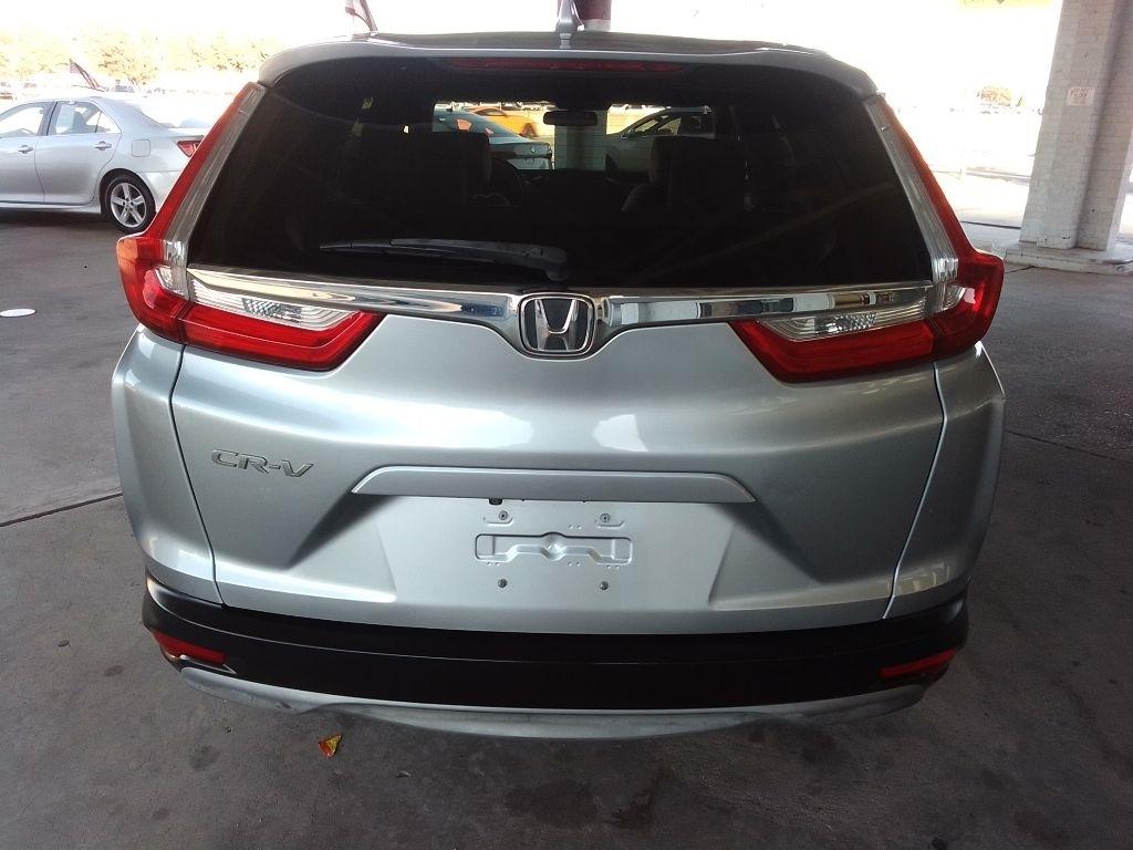 Honda CR-V EX 2WD 2017