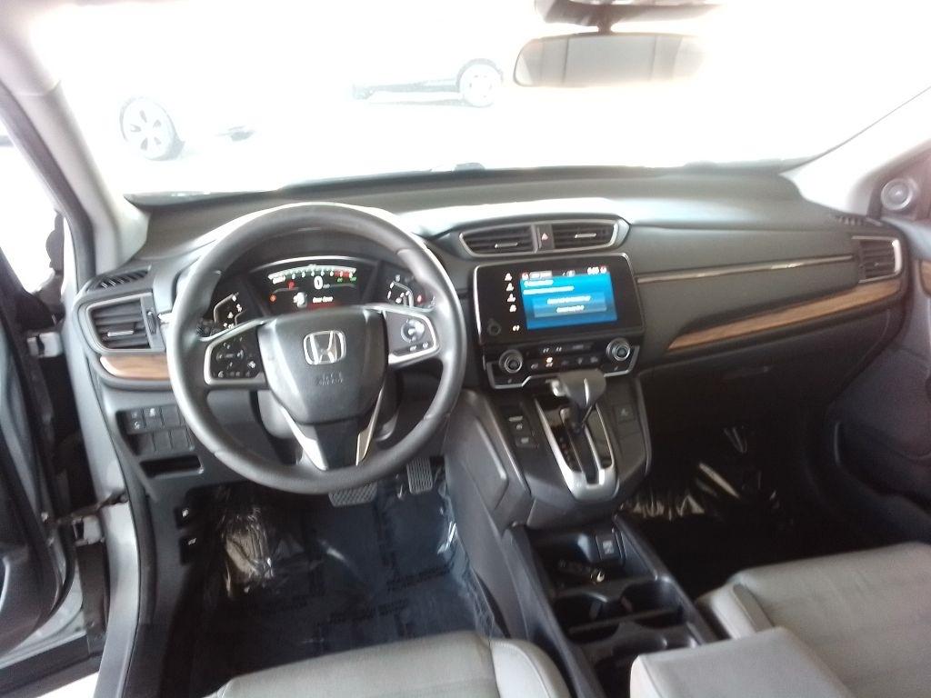Honda CR-V EX 2WD 2017