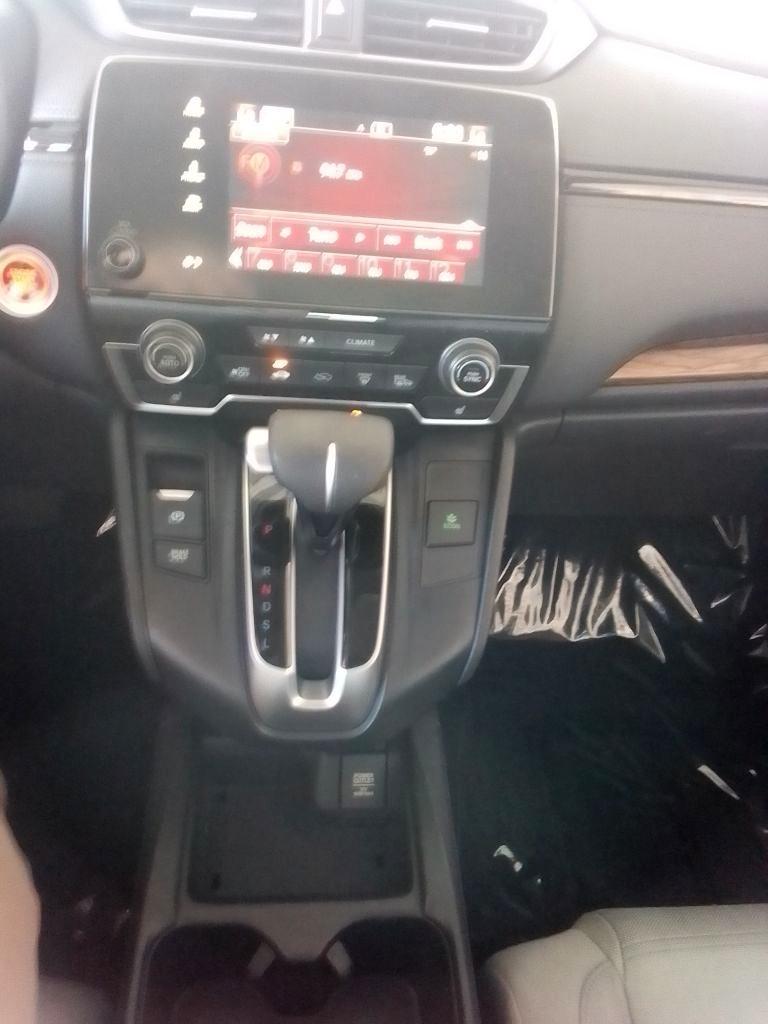 Honda CR-V EX 2WD 2017