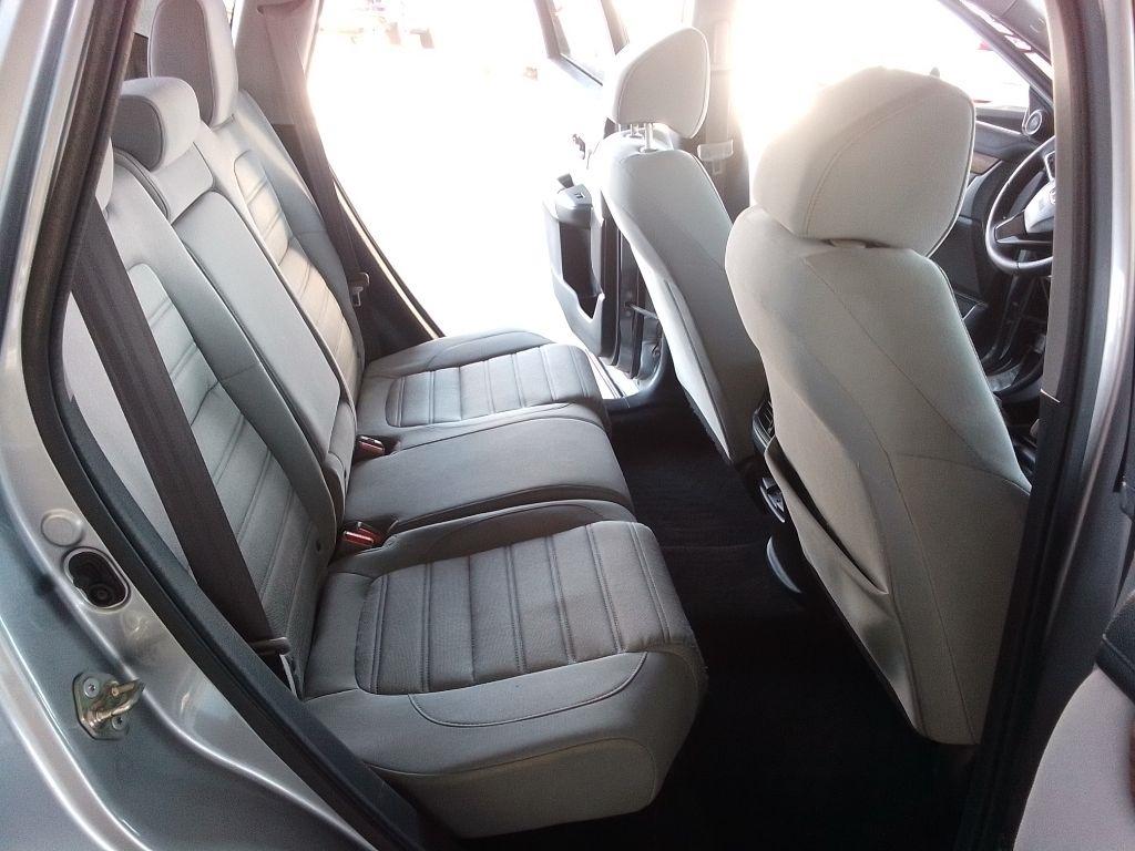 Honda CR-V EX 2WD 2017