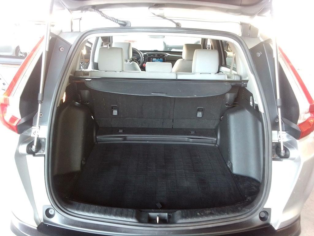 Honda CR-V EX 2WD 2017