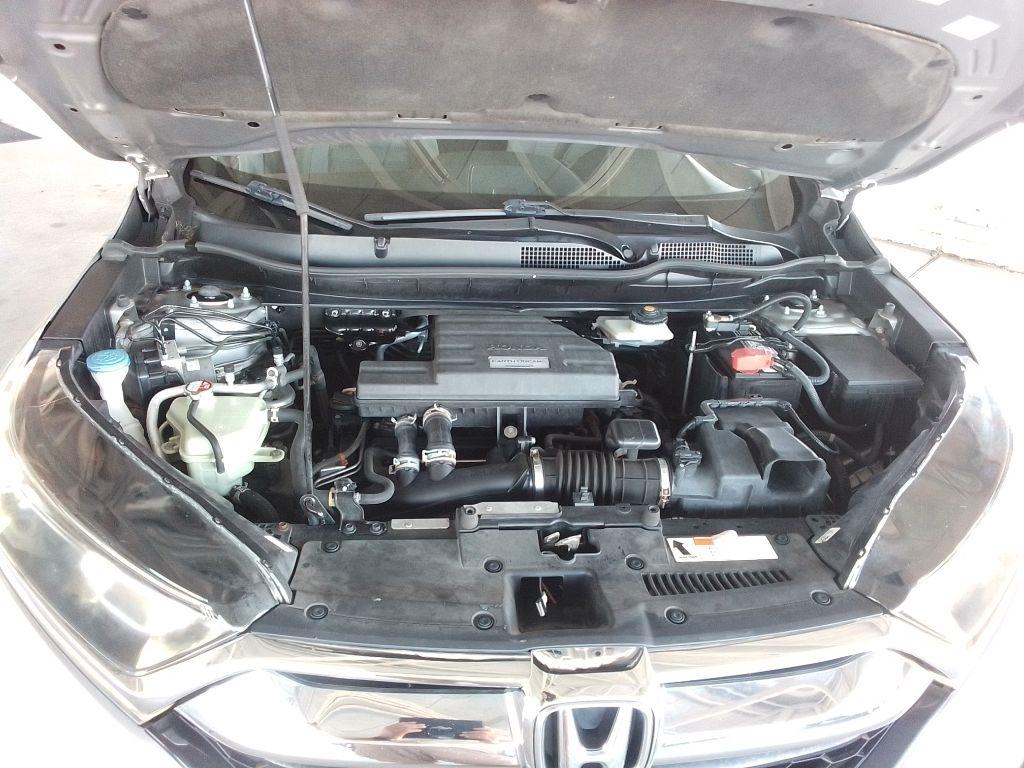 Honda CR-V EX 2WD 2017