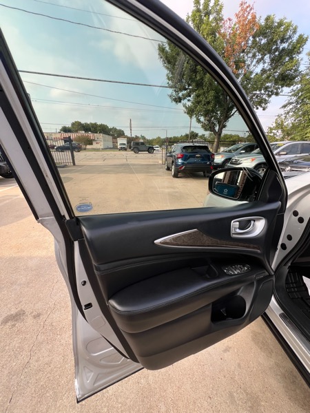 Infiniti QX60 FWD 2014