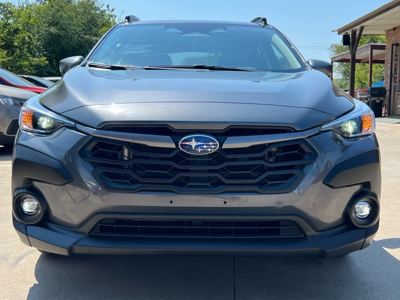 Subaru Crosstrek 2.0i Premium CVT 2024