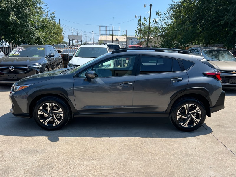 Subaru Crosstrek 2.0i Premium CVT 2024