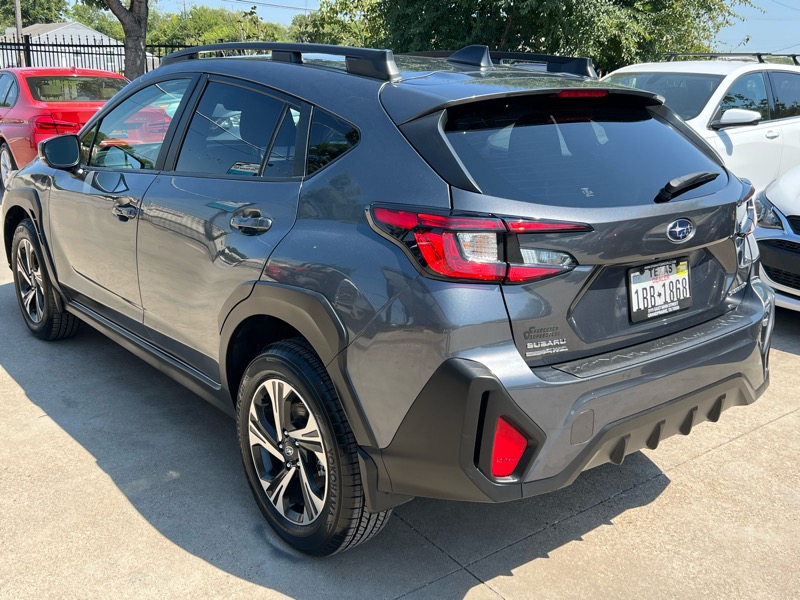 Subaru Crosstrek 2.0i Premium CVT 2024