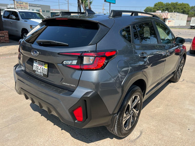Subaru Crosstrek 2.0i Premium CVT 2024