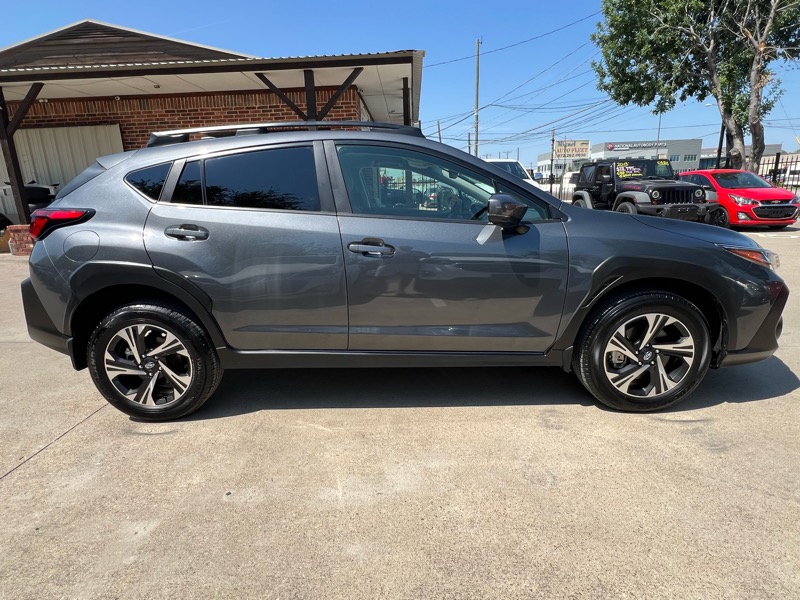 Subaru Crosstrek 2.0i Premium CVT 2024