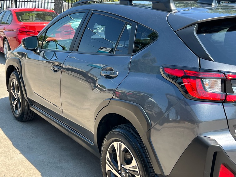 Subaru Crosstrek 2.0i Premium CVT 2024