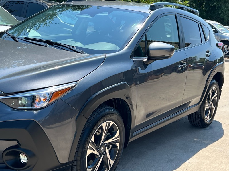 Subaru Crosstrek 2.0i Premium CVT 2024