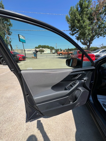 Subaru Crosstrek 2.0i Premium CVT 2024