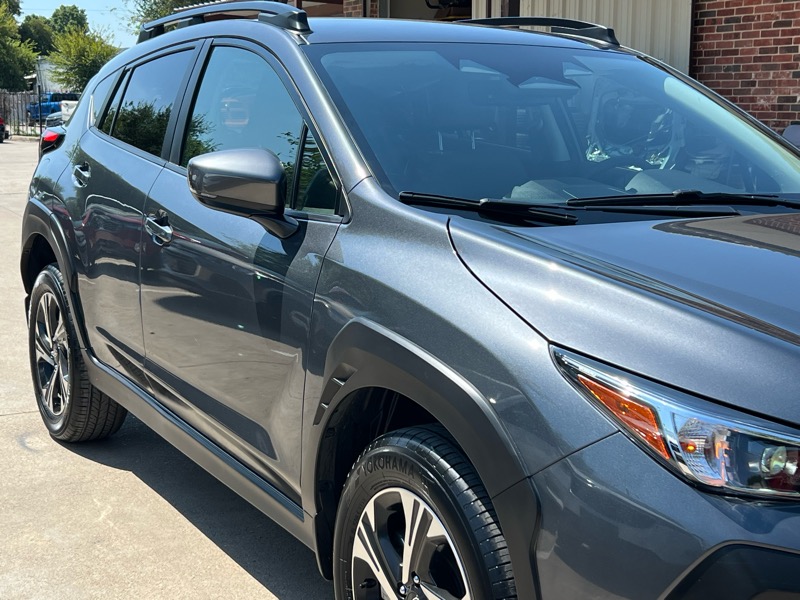 Subaru Crosstrek 2.0i Premium CVT 2024