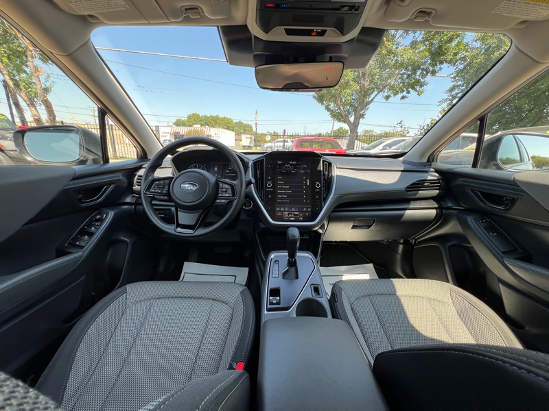 Subaru Crosstrek 2.0i Premium CVT 2024