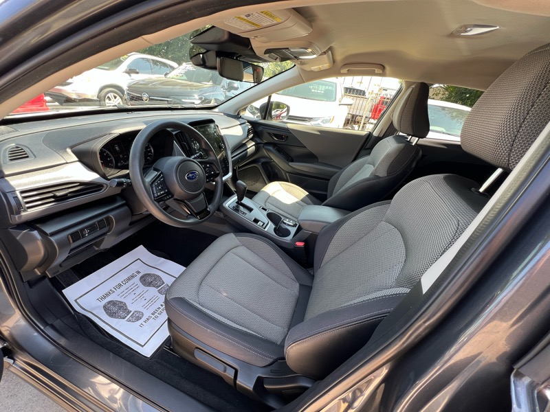 Subaru Crosstrek 2.0i Premium CVT 2024