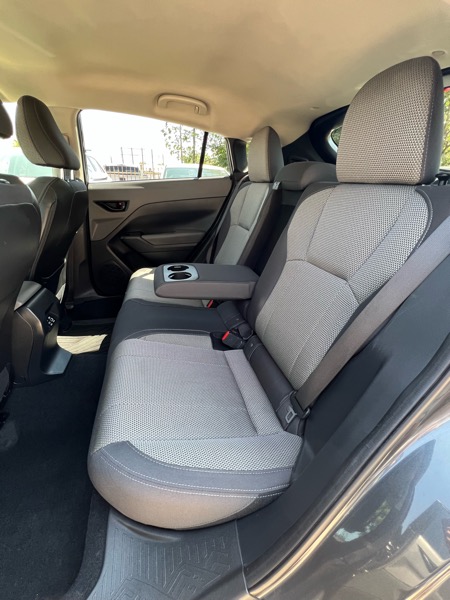 Subaru Crosstrek 2.0i Premium CVT 2024