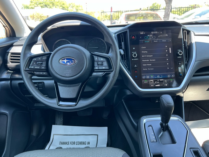 Subaru Crosstrek 2.0i Premium CVT 2024