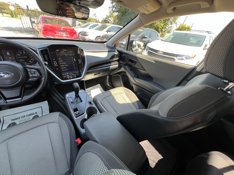 Subaru Crosstrek 2.0i Premium CVT 2024