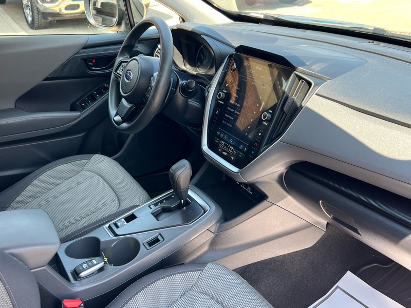 Subaru Crosstrek 2.0i Premium CVT 2024