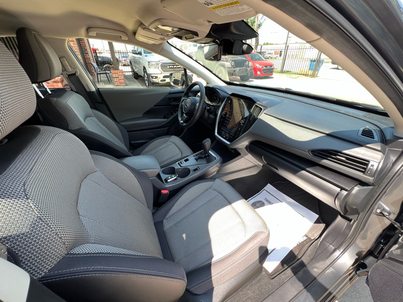 Subaru Crosstrek 2.0i Premium CVT 2024