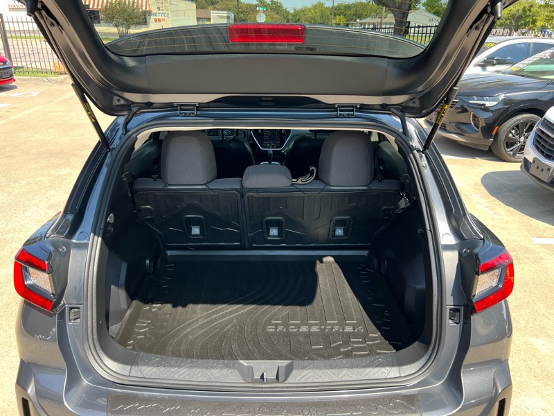 Subaru Crosstrek 2.0i Premium CVT 2024