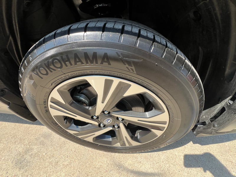 Subaru Crosstrek 2.0i Premium CVT 2024