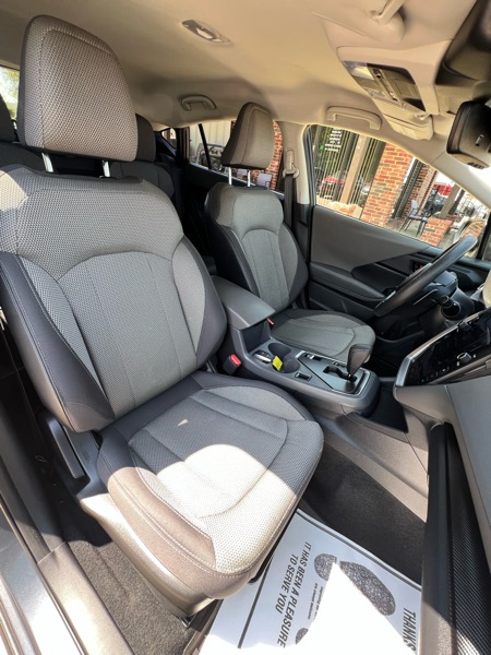 Subaru Crosstrek 2.0i Premium CVT 2024