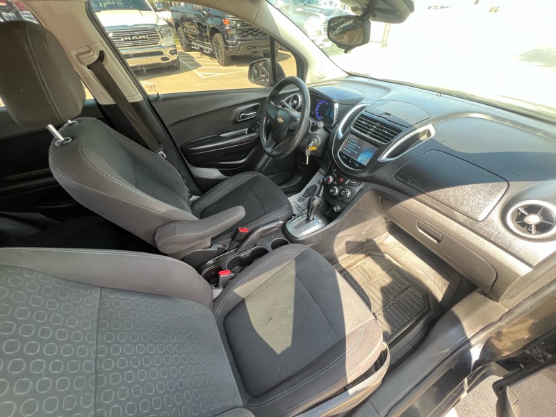 2015 Chevrolet Trax LS photo 20